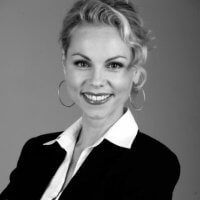 Patricia F Beccalli