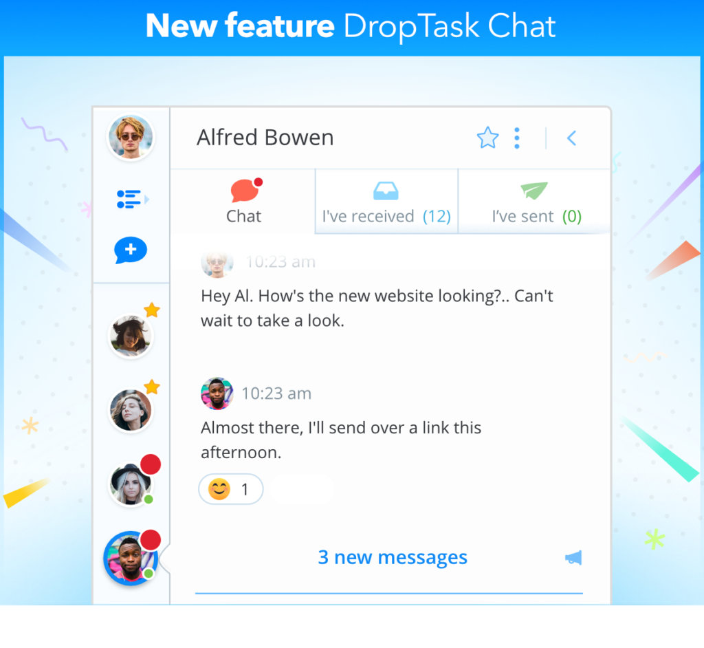 Why we deleted Slack and what we made instead
